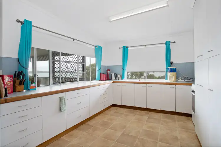 Sixth view of Homely house listing, 2 Ferries Terrace, Sarina Beach QLD 4737