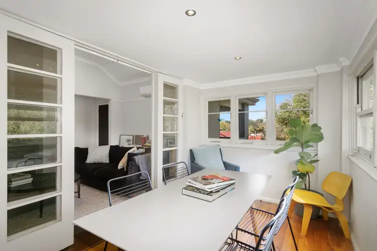 Second view of Homely apartment listing, 5/74 Stirling Highway, Nedlands WA 6009