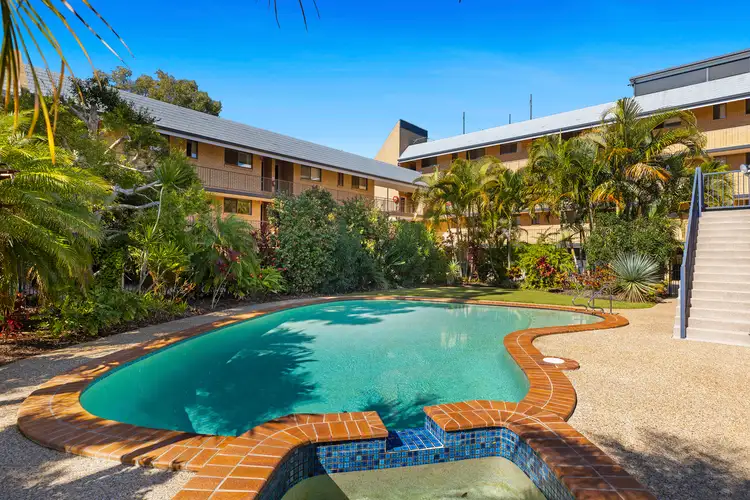 Third view of Homely unit listing, 14/11-15 Wharf Street, Cleveland QLD 4163