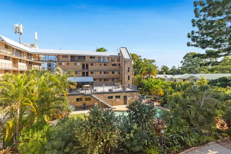 Fourth view of Homely unit listing, 14/11-15 Wharf Street, Cleveland QLD 4163