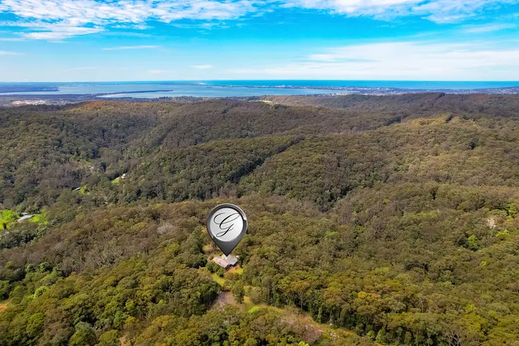 Main view of Homely rural property listing, 250 Brush Road, Ourimbah NSW 2258