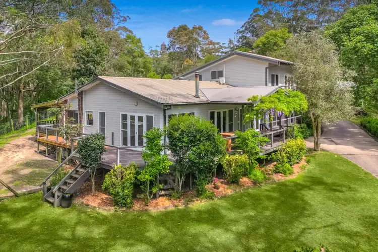 Second view of Homely rural property listing, 250 Brush Road, Ourimbah NSW 2258