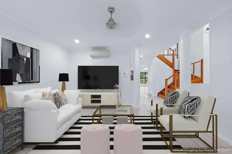 Second view of Homely house listing, 73 Abell Road, Cannonvale QLD 4802