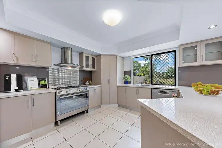 Third view of Homely house listing, 73 Abell Road, Cannonvale QLD 4802