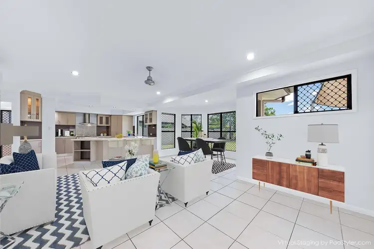Fifth view of Homely house listing, 73 Abell Road, Cannonvale QLD 4802