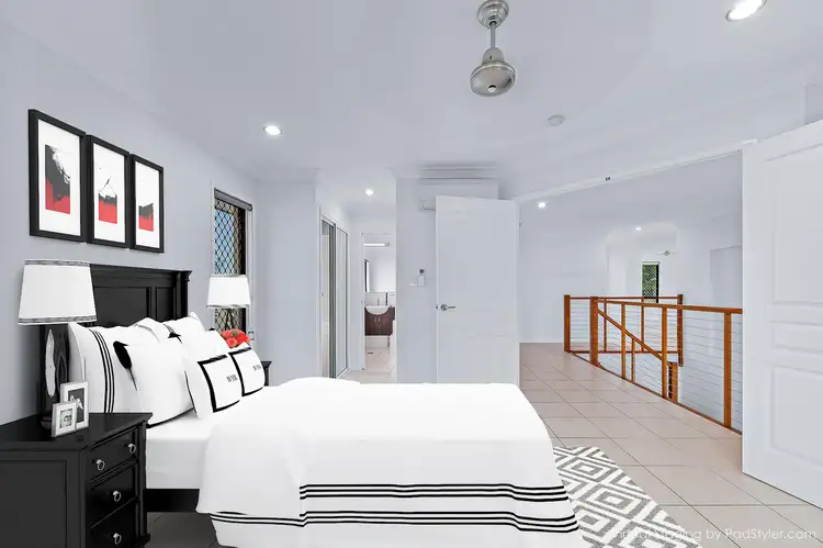 Sixth view of Homely house listing, 73 Abell Road, Cannonvale QLD 4802