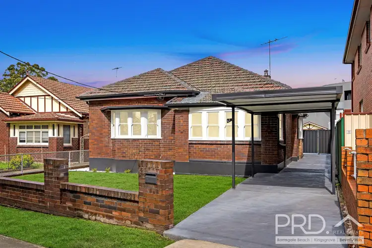 61 Ocean Street, Kogarah NSW 2217
