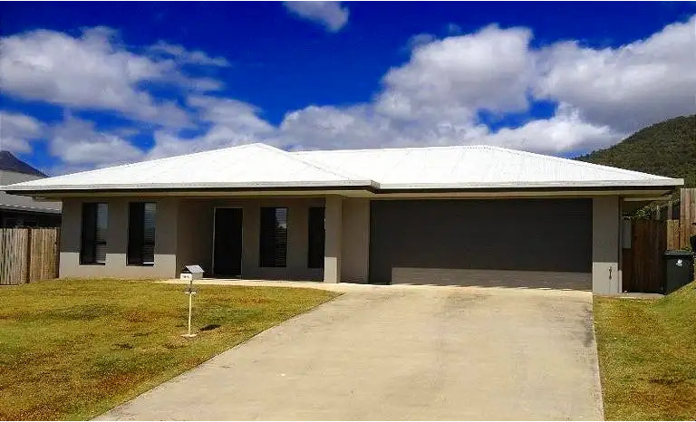 Main view of Homely house listing, 5 Amadio Close, Gordonvale QLD 4865