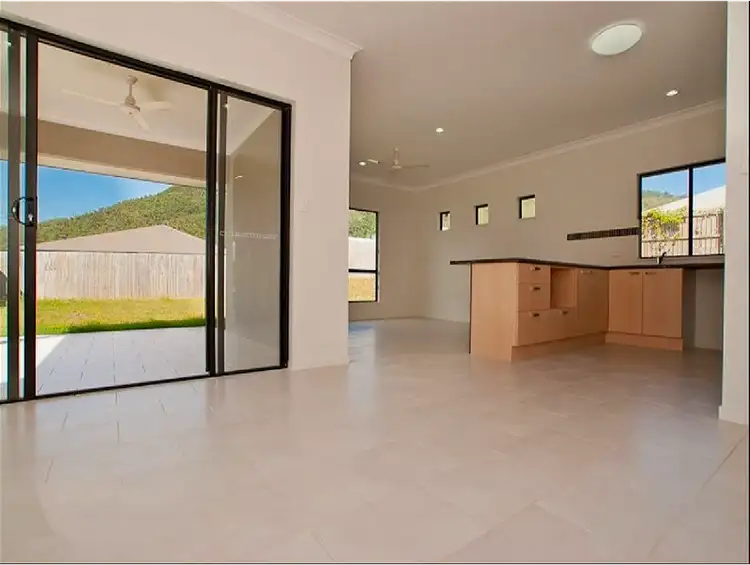 Third view of Homely house listing, 5 Amadio Close, Gordonvale QLD 4865