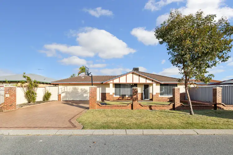 56 Bindoon Loop, Huntingdale WA 6110