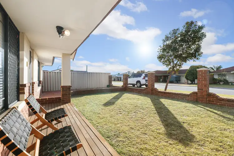 Second view of Homely house listing, 56 Bindoon Loop, Huntingdale WA 6110