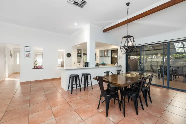 Seventh view of Homely house listing, 56 Bindoon Loop, Huntingdale WA 6110