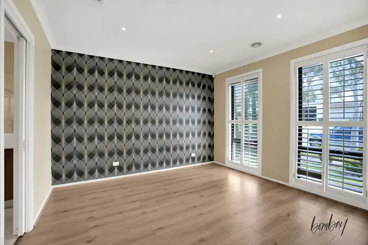 Third view of Homely house listing, 99 The Parade, Wollert VIC 3750