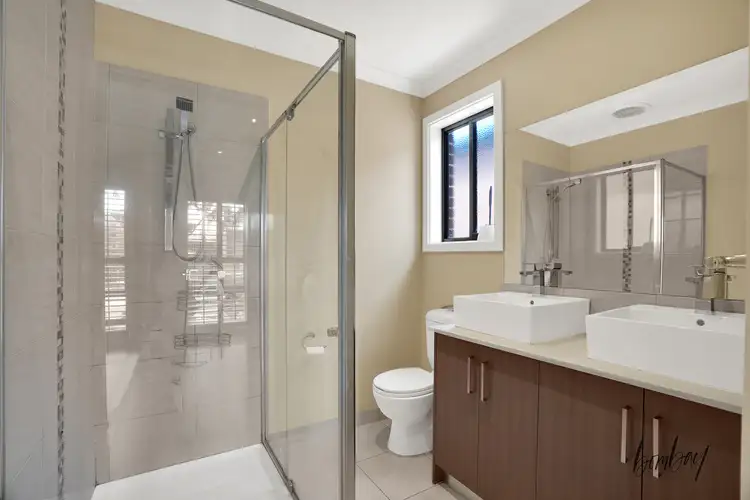 Fourth view of Homely house listing, 99 The Parade, Wollert VIC 3750