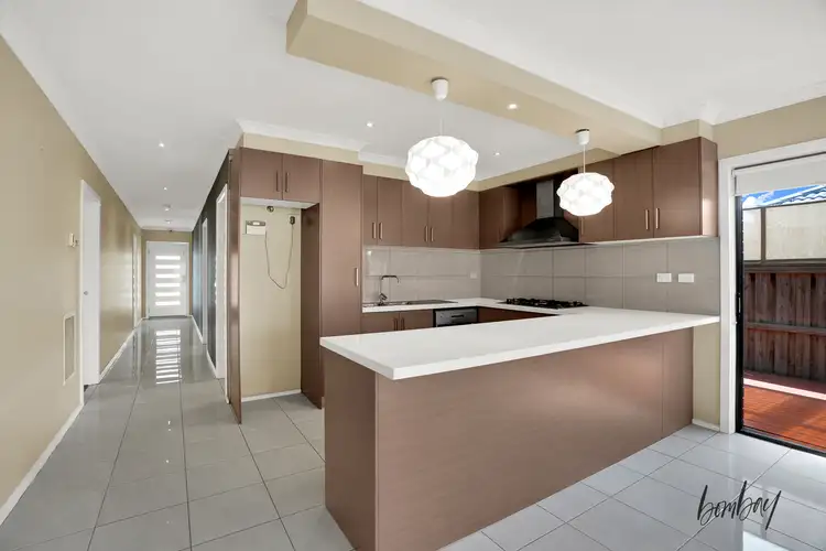 Fifth view of Homely house listing, 99 The Parade, Wollert VIC 3750
