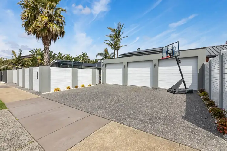 Fifth view of Homely house listing, 28 Snapper Point Drive, Patterson Lakes VIC 3197