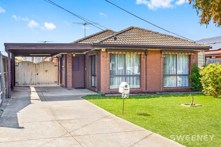 Main view of Homely house listing, 73 High Street South, Altona Meadows VIC 3028