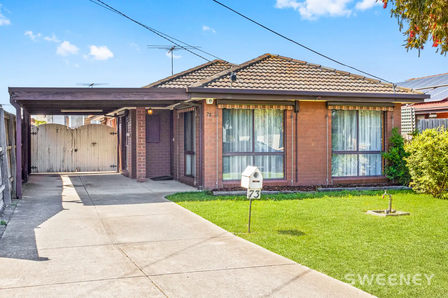 Main view of Homely house listing, 73 High Street South, Altona Meadows VIC 3028