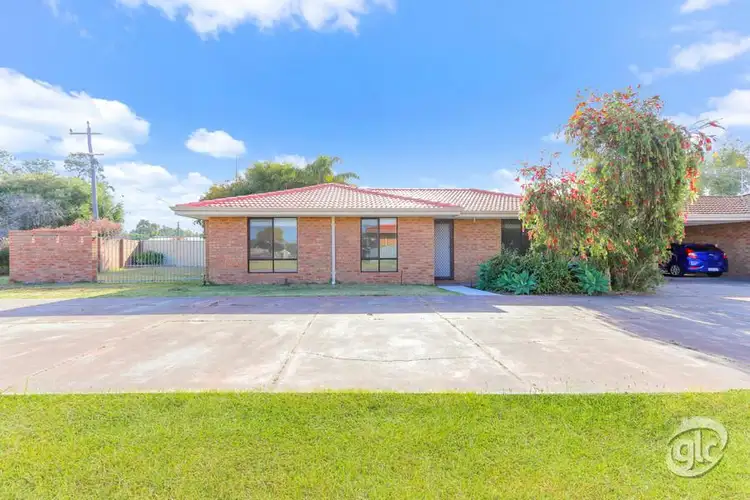Main view of Homely semi-detached listing, 5A Werribee Crescent, Willetton WA 6155