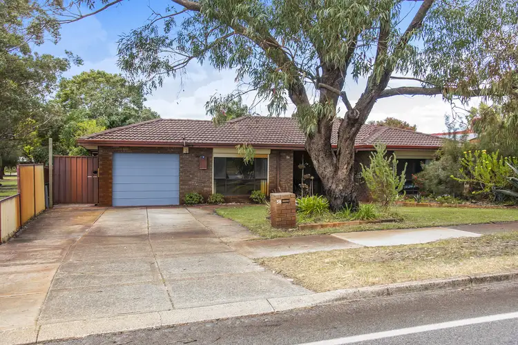 58 Eudoria Street, Gosnells WA 6110