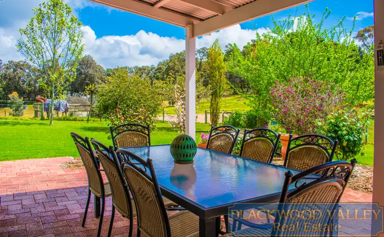 Third view of Homely house listing, 21 Hackett Street, Bridgetown WA 6255