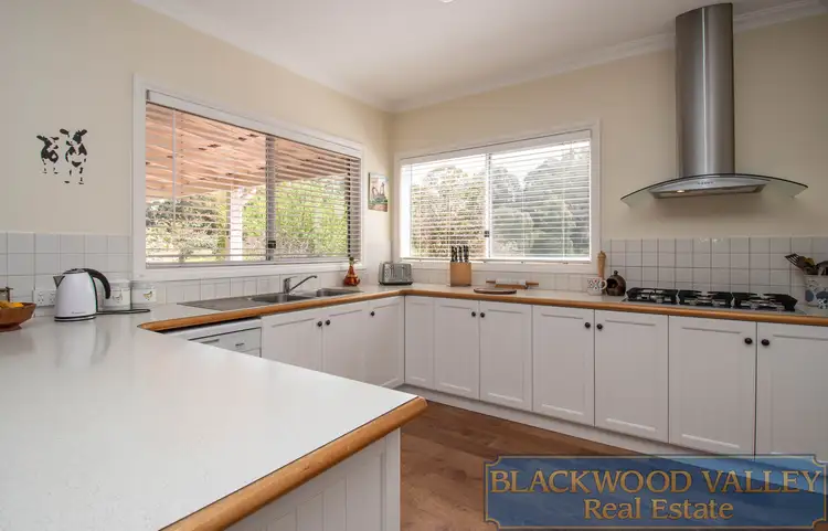 Fourth view of Homely house listing, 21 Hackett Street, Bridgetown WA 6255