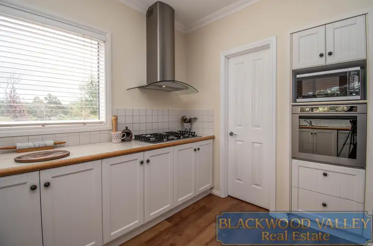 Fifth view of Homely house listing, 21 Hackett Street, Bridgetown WA 6255