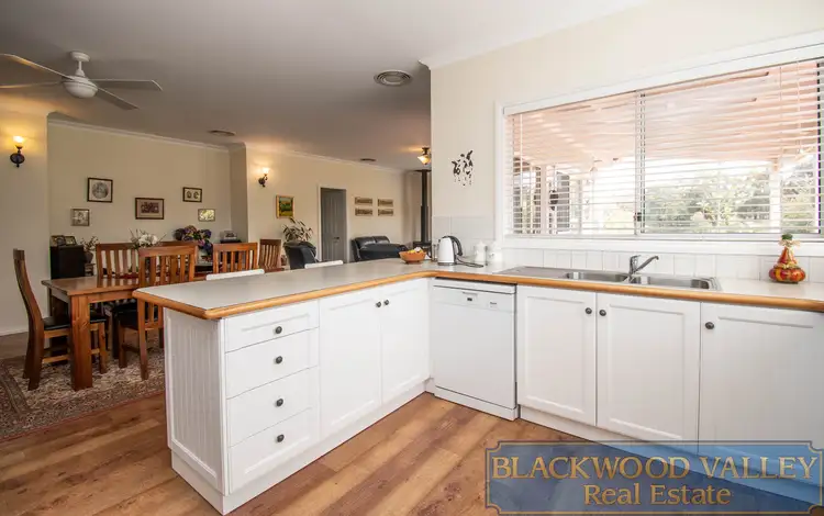Sixth view of Homely house listing, 21 Hackett Street, Bridgetown WA 6255