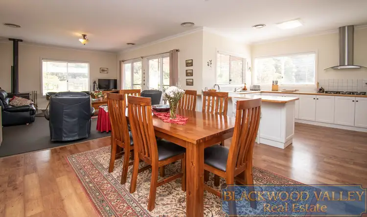 Seventh view of Homely house listing, 21 Hackett Street, Bridgetown WA 6255