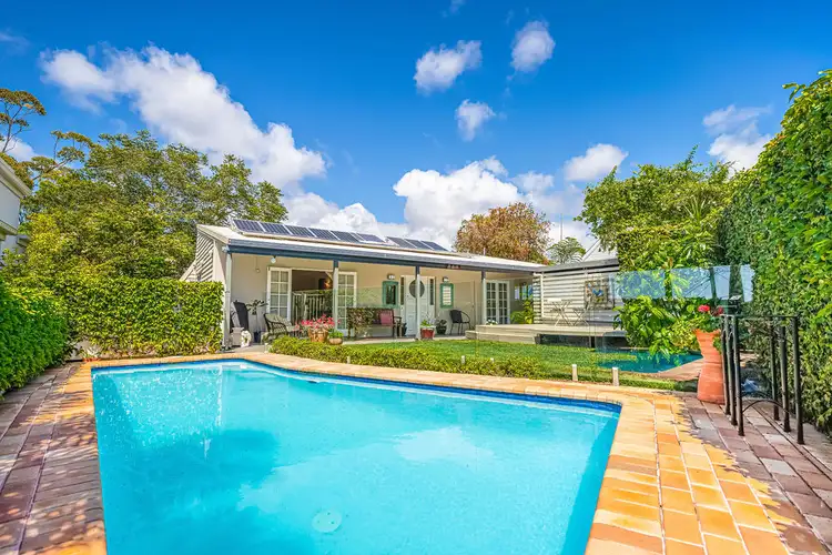 Second view of Homely house listing, 18 Curlew Lane, Buderim QLD 4556