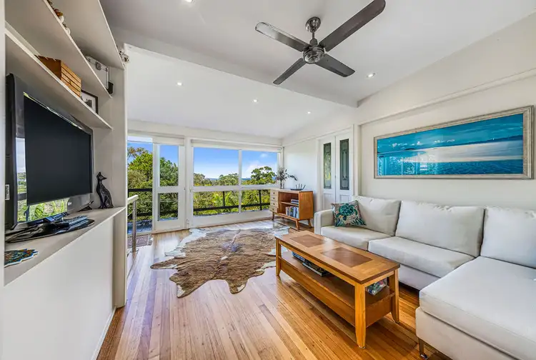 Third view of Homely house listing, 18 Curlew Lane, Buderim QLD 4556