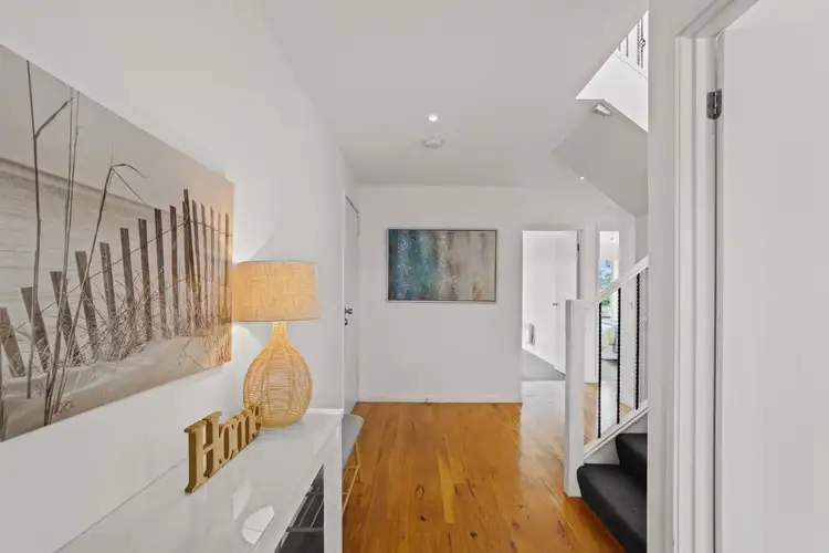 Second view of Homely house listing, 18/1 Nepean Highway, Seaford VIC 3198