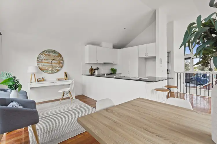 Sixth view of Homely house listing, 18/1 Nepean Highway, Seaford VIC 3198