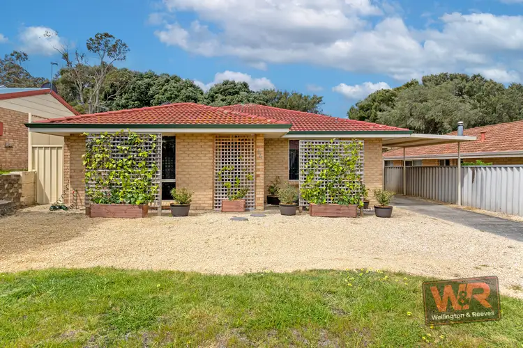Main view of Homely house listing, 14 Vivian Crescent, Lockyer WA 6330