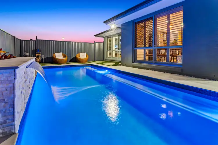 Main view of Homely house listing, 2/6 Seaham Court, Upper Coomera QLD 4209