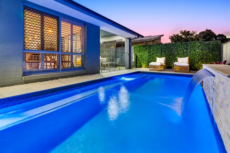 Second view of Homely house listing, 2/6 Seaham Court, Upper Coomera QLD 4209