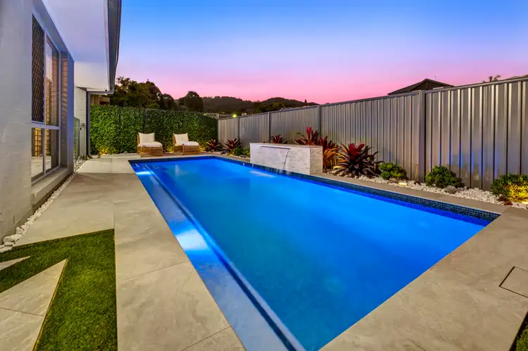 Third view of Homely house listing, 2/6 Seaham Court, Upper Coomera QLD 4209