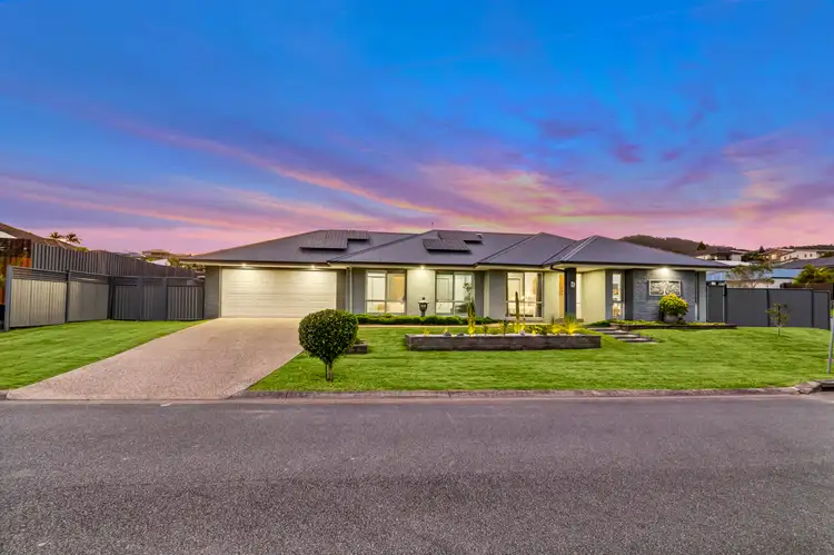 Fifth view of Homely house listing, 2/6 Seaham Court, Upper Coomera QLD 4209