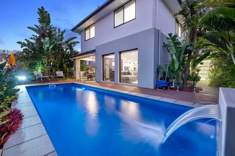 4 Barri Lane, Upper Coomera QLD 4209