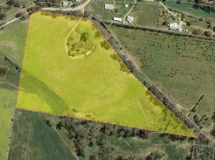 Second view of Homely house listing, 160 Victoria Gully Road, Young NSW 2594