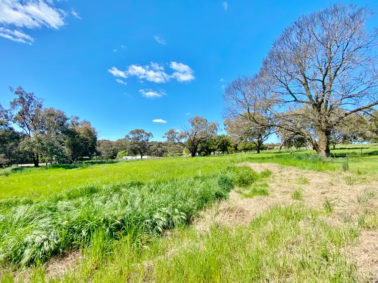 Third view of Homely house listing, 160 Victoria Gully Road, Young NSW 2594