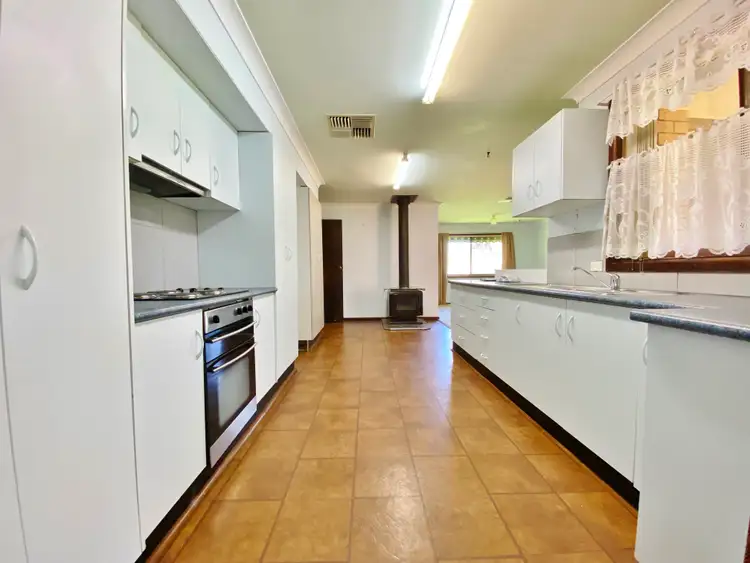 Fifth view of Homely house listing, 160 Victoria Gully Road, Young NSW 2594