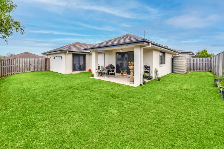 Main view of Homely house listing, 3 Bindarin Lane, Upper Coomera QLD 4209