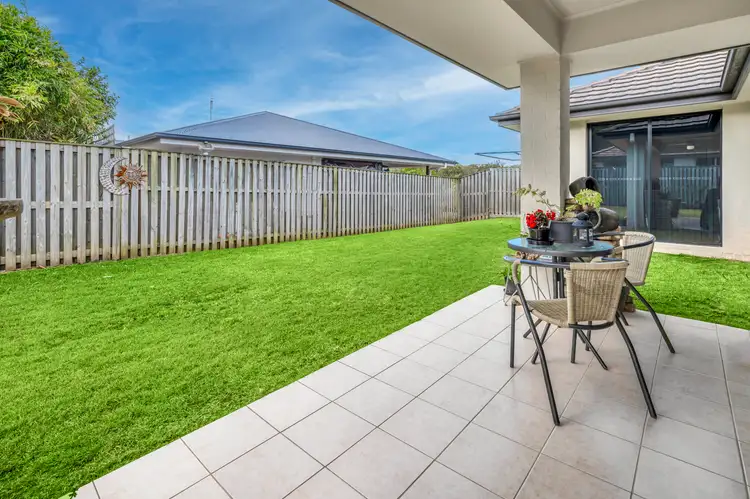 Third view of Homely house listing, 3 Bindarin Lane, Upper Coomera QLD 4209