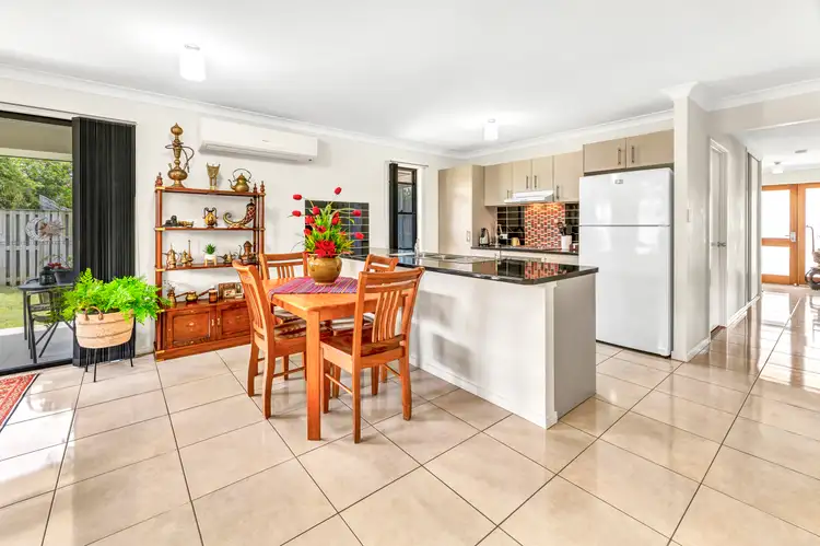Fifth view of Homely house listing, 3 Bindarin Lane, Upper Coomera QLD 4209