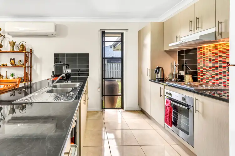 Sixth view of Homely house listing, 3 Bindarin Lane, Upper Coomera QLD 4209