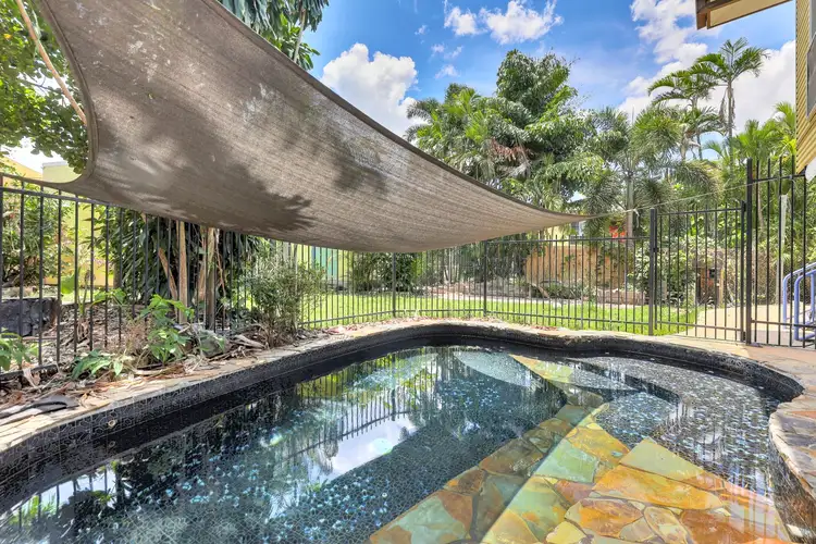 Second view of Homely house listing, 57 Savannah Drive, Leanyer NT 812