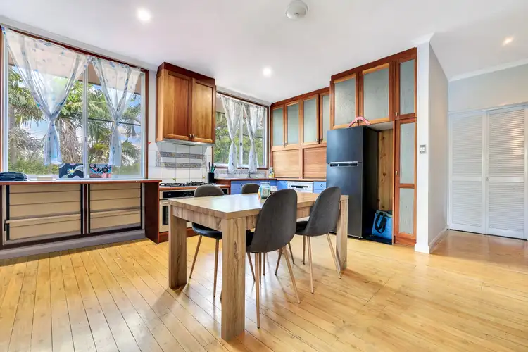 Fourth view of Homely house listing, 57 Savannah Drive, Leanyer NT 812