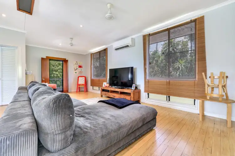 Fifth view of Homely house listing, 57 Savannah Drive, Leanyer NT 812