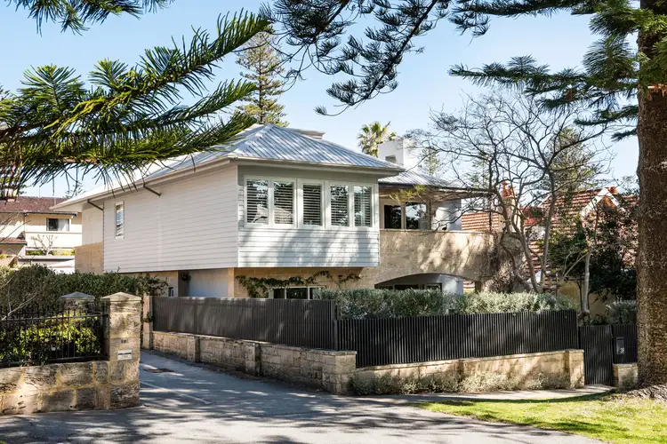 39 John Street, Cottesloe WA 6011